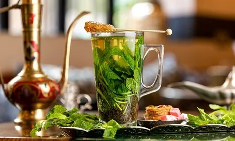 Toàn cảnh văn hóa trà thế giới: Truyền thống, phong tục và đặc điểm khu vực