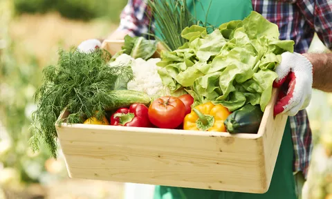 Mẹo sử dụng mạng xã hội để tiếp thị thương hiệu nông sản hiệu quả nhất