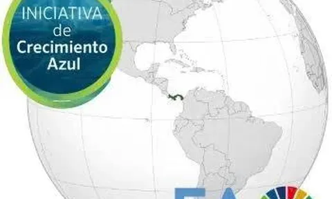 Chuyển đổi xanh của FAO: Nghề cá có trách nhiệm và an ninh lương thực ở Mỹ Latinh