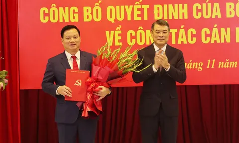 Chủ tịch UBND tỉnh Hưng Yên được điều động, chỉ định giữ chức Bí thư Tỉnh ủy Nghệ An