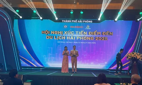 Hải Phòng tổ chức Hội nghị Xúc tiến Điểm đến Du lịch 2025