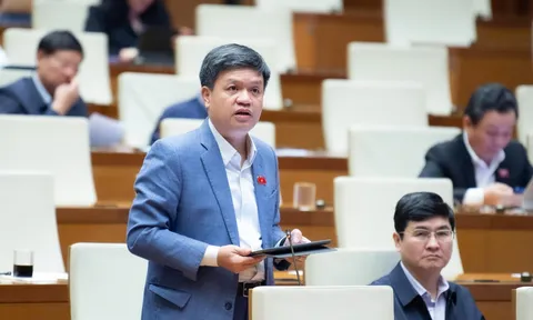 Luật Báo chí (sửa đổi): Để các tạp chí khoa học của Việt Nam vươn ra tầm khu vực và quốc tế