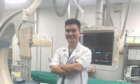 Chuyên gia tim mạch khuyến cáo người dân cách phòng chống bệnh nhồi máu cơ tim