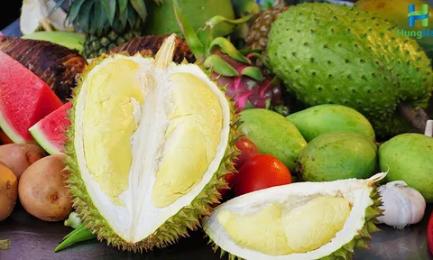 Khát vọng vươn xa của nông sản Việt: Hành trình mang tên tiêu chuẩn