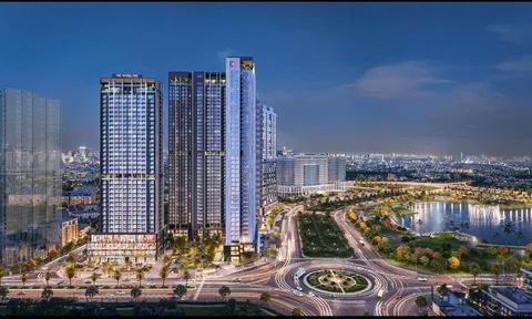Bất động sản Hà Nội: Phía Tây sẽ là tâm điểm phát triển của thị trường