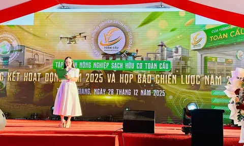 Viện ASTRI đồng hành trong chuyển đổi xanh tại vùng Đồng bằng sông Cửu Long