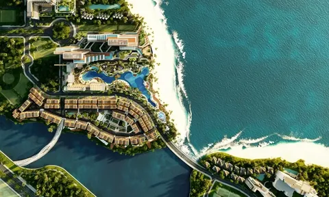 Căn hộ Studio tại Imperia Holiday: Lựa chọn đầu tư thông minh