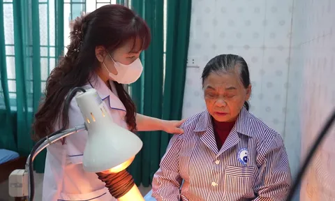 Bệnh viện Y học cổ truyền Hà Nam: 20 năm hình thành và phát triển