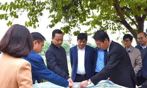 Phỏng vấn Bí thư Tỉnh ủy Điện Biên trước thềm Đại hội Đại biểu toàn quốc lần thứ XIV của Đảng