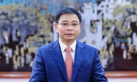 Ngành Tài chính: Củng cố nền tảng vĩ mô, tạo dư địa cho tăng trưởng nhanh và bền vững