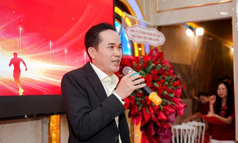 Dược phẩm Quang Thịnh nỗ lực vươn mình trong kỷ nguyên mới