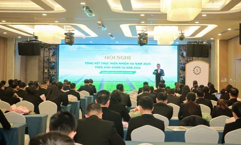 ThaiBinh Seed tiếp tục khẳng định vai trò trụ cột trong ngành giống cây trồng