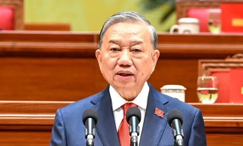 Tiến lên! Toàn thắng ắt về ta