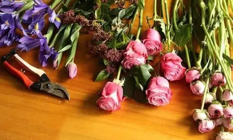 Khát vọng từ ‘lõi’ công nghệ: Câu chuyện đổi thay tại ‘thủ phủ’ hoa tươi lớn nhất Trung Quốc