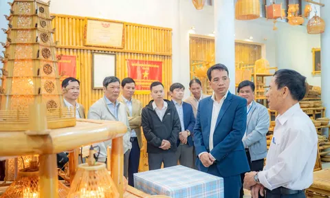 Huế quảng bá, kết nối thị trường cho các sản phẩm của hợp tác xã đến gần với người tiêu dùng