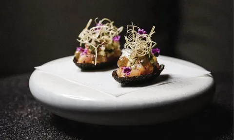 Cá hồi chấm hồng Bắc Cực tại Hà Lan: Lời giải cho bài toán nuôi trồng thủy sản bền vững và chuỗi giá trị cao