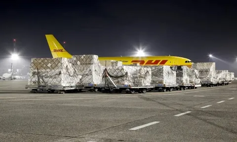 Hàng không tê liệt, xung đột Trung Đông đe dọa đứt gãy chuỗi cung ứng hải sản toàn cầu