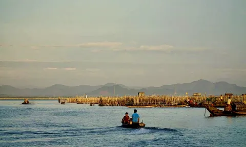 TP Huế siết chặt tình trạng khai thác thủy sản trái phép