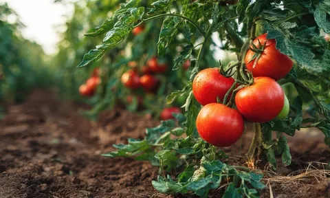 Rau quả ‘giấu’ dư lượng dược phẩm ở đâu khi được tưới bằng nguồn nước tái sử dụng?