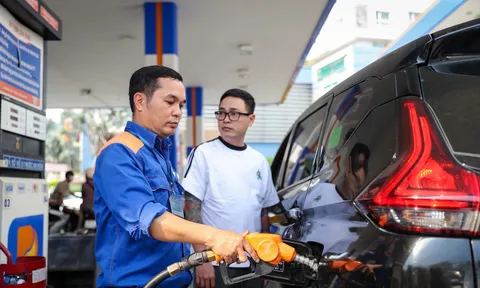 Kết luận số 14 của Bộ Chính trị về bảo đảm nguồn cung, giá nhiên liệu trong tình hình mới