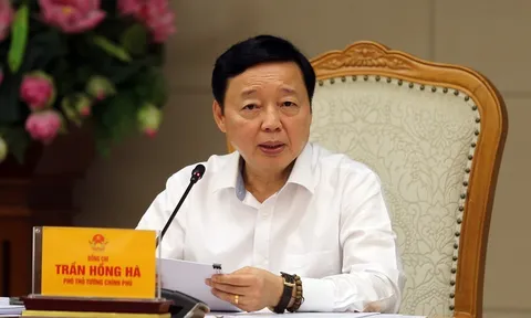 Rà soát, tích hợp, cập nhật toàn diện chính sách khuyến khích đầu tư vào nông nghiệp, nông thôn