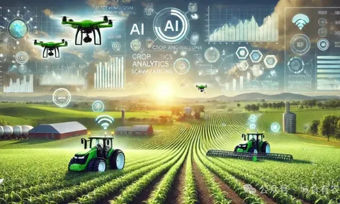 Khi AgriFoodTech phải 'in' ra lợi nhuận