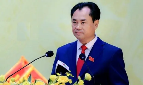 Bộ trưởng Nông nghiệp và Môi trường: Bộ trưởng trẻ nhất của Chính phủ nhiệm kỳ 2026 - 2031