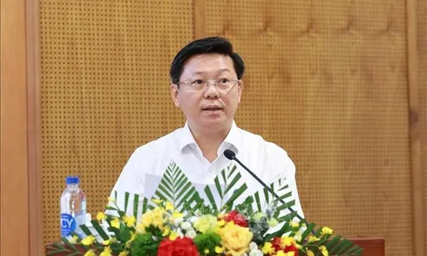 Đội ngũ người làm báo, xuất bản, văn nghệ sĩ, trí thức tiên phong thực hiện Nghị quyết Đại hội XIV của Đảng