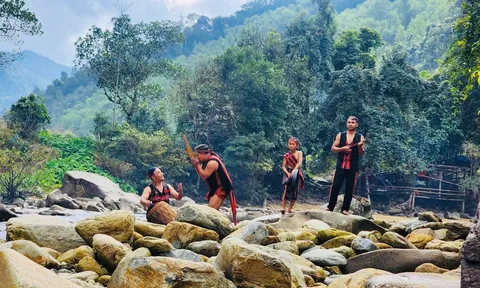 Huế hình thành 4 cụm du lịch sinh thái phát triển theo hướng xanh bền vững