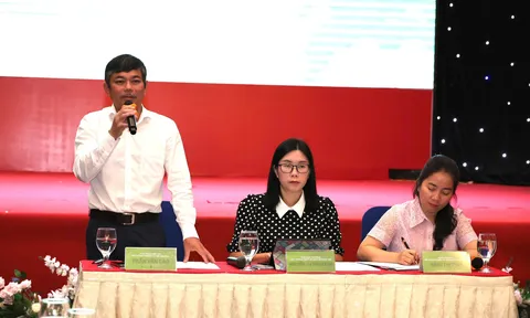 Cần sự phối hợp để EPR đạt được hiệu quả cao nhất