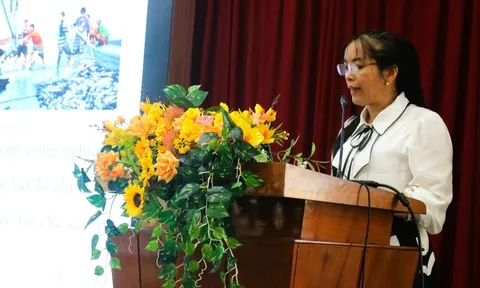 Đắk Lắk: Hướng đi xanh từ thủy sản và vỏ dứa