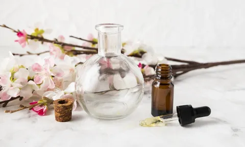 Ngành công nghiệp hương liệu: Hai 'gã khổng lồ' tái định nghĩa nguồn gốc nguyên liệu tự nhiên