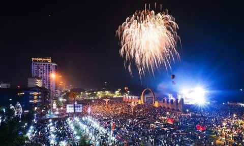 Ngành Du lịch dồn lực chuẩn bị phục vụ du khách dịp lễ Giỗ Tổ Hùng Vương, 30/4 - 01/5 và cao điểm hè 2026