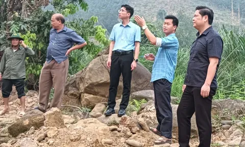 Xã Phúc Lợi (Lào Cai): Khơi dậy tiềm năng du lịch cộng đồng để phát triển kinh tế bền vững