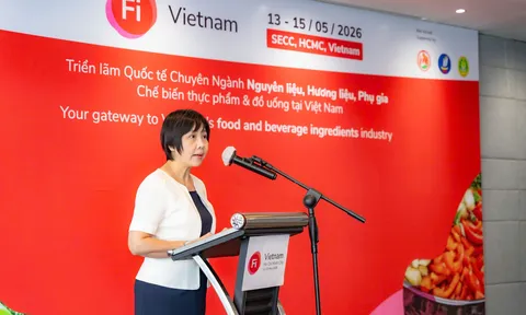 FI Vietnam 2026: VAFoST sẽ cung cấp các giải pháp thực tiễn giúp doanh nghiệp phát triển