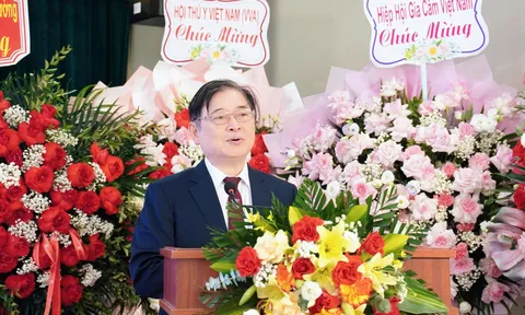 Hội Chăn nuôi Việt Nam kỷ niệm 35 năm thành lập: Khẳng định vai trò nòng cốt của trí thức khoa học và công nghệ