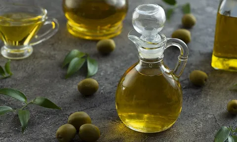 Loại dầu ô liu nào thực sự giúp tăng cường sức mạnh trí não?