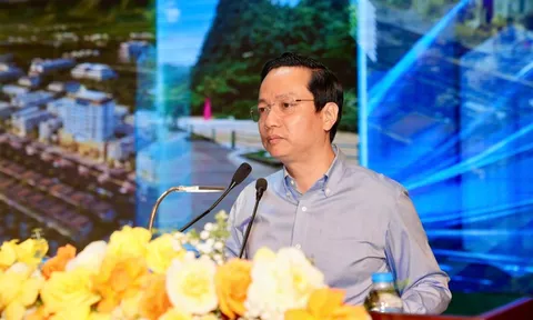 Chiến lược phát triển đô thị miền núi Cao Bằng thích ứng biến đổi khí hậu cực đoan và giải pháp khơi thông nguồn lực quốc tế