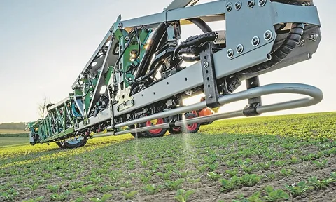 Nông nghiệp Đức và phép màu 2% dân số nuôi sống 85 triệu dân cùng doanh thu tỷ Euro