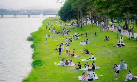 TP Huế tăng cường quản lý chất thải nhựa, hướng tới đô thị xanh và bền vững