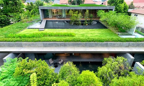 Hành trình kiến tạo giá trị thặng dư từ triết lý nông nghiệp sinh thái cộng sinh