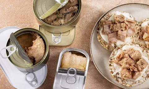 Giải mã sự phục hồi của đại dương qua loài ký sinh