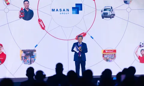 WinCommerce đặt mục tiêu đạt 1.000 tỷ đồng lợi nhuận vào năm 2026