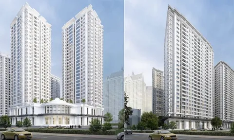 Vimedimex thông tin về một số nội dung liên quan dự án Iris Garden