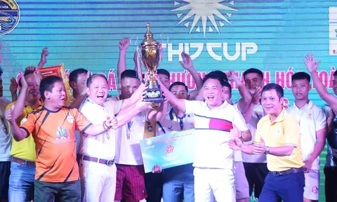 Một trang mới trong hoạt động gắn kết tình đồng hương của người xứ Thanh trên toàn quốc