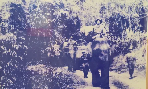 Cột mốc số 0 – Điểm khởi đầu của con đường huyền thoại