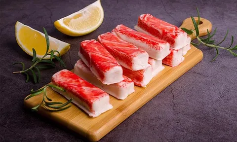 Công nghệ áp suất cao giúp cải thiện chất lượng gel surimi cá ngừ