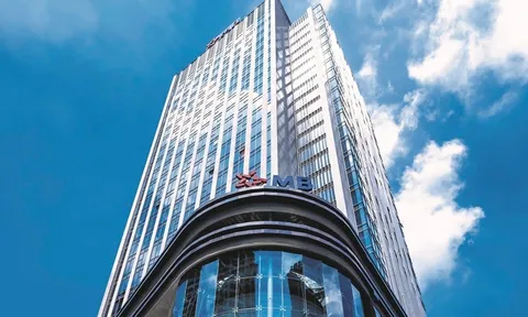 Moody’s nâng xếp hạng tín nhiệm của Ngân hàng Quân đội lên mức Ba2