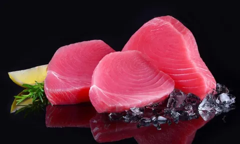 99% sản lượng cá ngừ toàn cầu đến từ nguồn bền vững