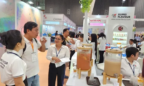 Fi Vietnam 2026 sẽ giúp doanh nghiệp Việt nâng cao năng lực cạnh tranh